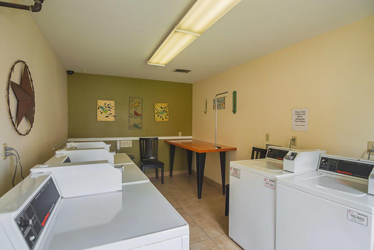 Studio 6-Tyler, Tx מראה חיצוני תמונה