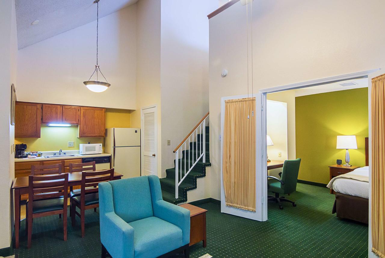 Studio 6-Tyler, Tx מראה חיצוני תמונה